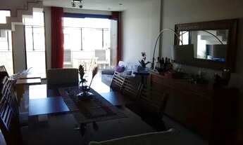 Imagem 3: Recreio dos Bandeirantes