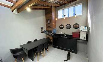 Imagem 6: Sobrado 02 dormitórios - São Francisco de Assis - Camboriú #4.418