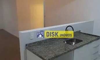 Imagem 6: Apartamento com 3 dormitórios, 104 m² - venda por R$ 795.000,00 ou aluguel por R$ 4.144,00