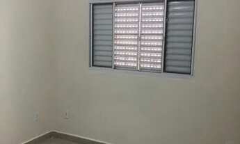 Imagem 7: Casa toda em porcelanato