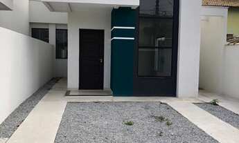 Imagem: Casa térrea com 3 quartos em Ouro Verde