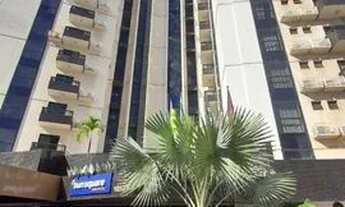 Imagem: Apartamento-Flat 01 suíte para aluguel