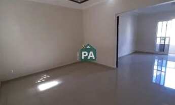 Imagem 6: Casa com 3 dormitórios para alugar, 150 m² por R$ 2.600,00/mês - Santa Ângela - Poços de C