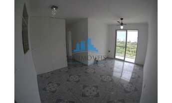 Imagem: Apartamento à venda no bairro do Belém