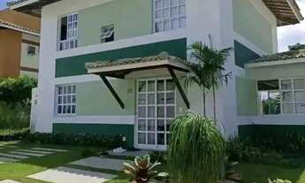 Imagem: Casa de condomínio para venda tem 120 metros