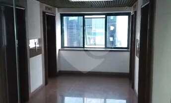 Imagem 6: Conjunto comercial para locação