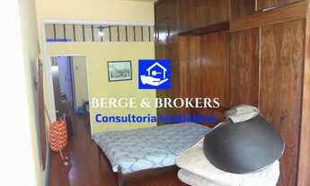 Imagem 2: Conjugado na quadra da praia em Copacabana!!