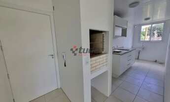 Imagem 3: Novo Hamburgo - Apartamento Padrão - Rondônia