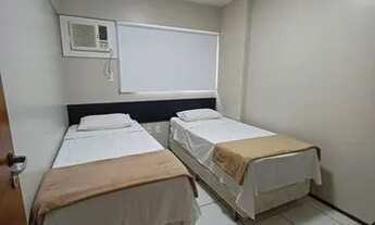 Imagem 3: Apartamento para aluguel com 2 quartos em Jatiúca 100% mobiliado