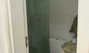 Imagem 4: Alugo quarto para mulher