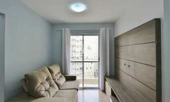 Imagem 2: CURITIBA - Apartamento Padrão - Tingui