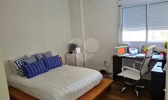 Imagem 7: Apartamento para venda com 166 metros quadrados com 3 quartos em Itaim Bibi - São Paulo