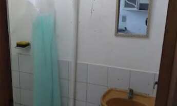 Imagem 6: Aluguel kitnet Quarto com aluguel por R$1.200 /mês