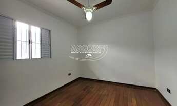 Imagem 7: Casa residencial para locação - Bairro dos Alemães, Piracicaba/SP.(CODIGO CA01476