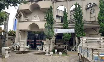 Imagem 2: ESQUINA COMERCIAL 390m², 3 SALAS E 20 VAGAS DE GARAGEM PARA VENDA/LOCAÇÃO - VILA OLÍMPIA