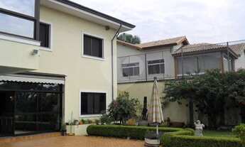 Imagem 7: CASA IMPECAVÉL EM RUA TRANQUILA E ARBORIZADA