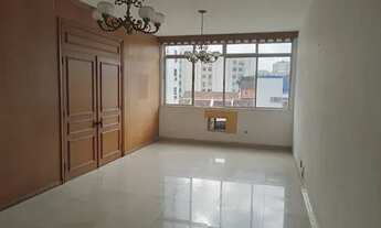 Imagem 4: Apartamento para aluguel e venda possui 140 m2 com 3 quartos