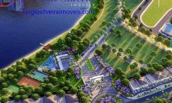 Imagem: Excelente lote em localização privilegiada