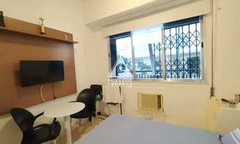 Imagem 2: Privilégio Imóveis vende: Conjugado pronto para morar em Copacabana!!