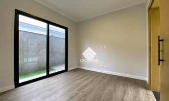 Imagem 5: Casa com 3 dormitórios à venda, 233 m² por R$ 1.890.000,00 - Condomínio Reserva Saint Paul