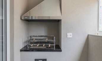 Imagem 6: Apartamento para venda possui 365 metros quadrados com 4 quartos em Aclimação - São Paulo