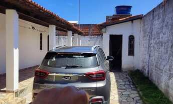 Imagem: Chácara jauá piscina oportunidade