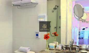 Imagem 7: Flat disponivel na Vila Mariana - SP