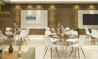 Imagem 5: Apartamento em Itapuã - Ed. Mares de Itapoã - Cód: 18589 A