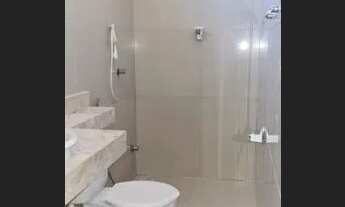 Imagem 4: Casa plana com 3 quartos na estrada do Fio