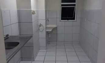 Imagem 5: Apartamento no Mirantes da Lagoa