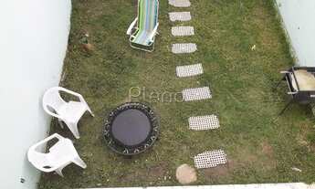 Imagem 7: Casa à venda no Parque Jambeiro em Campinas/SP