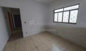 Imagem 3: Casa Padrão em São José do Rio Preto