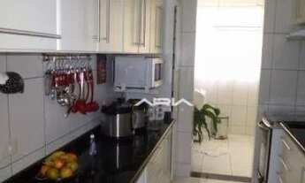 Imagem 3: Ed. Campo de Jales, Centro Londrina/PR , Apartamento a venda 3 Quartos