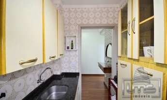 Imagem 7: Apartamento de 1 quarto Semi Mobiliado no Centro - Curitiba - PR