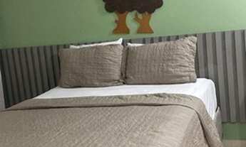 Imagem 2: Flat a beira mar no Cabo Branco