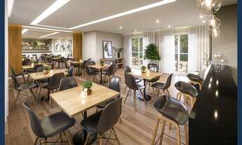 Imagem 6: Apartamentos com 2 quartos e suíte em construção em Irajá. Oportunidade!