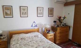 Imagem 6: Cobertura à venda, 4 quartos, 2 suítes, 1 vaga, Urca - RIO DE JANEIRO/RJ