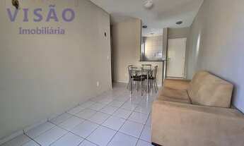 Imagem 3: Aluga-se Apartamento Semi-Mobiliado Resid Otávio Ferreira II