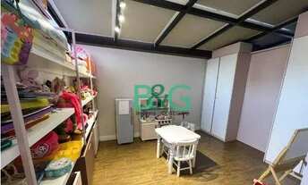 Imagem 7: Apartamento Garden com 3 dormitórios à venda, 185 m² por R$ 1.838.990