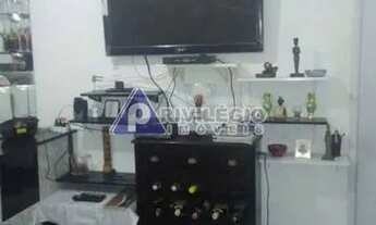 Imagem 2: KitnetConjugado à venda, 1 quarto, Copacabana - RIO DE JANEIRO/RJ