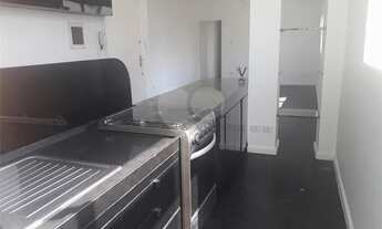 Imagem 6: São Paulo - Apartamento Padrão - JARDIM AMÉRICA