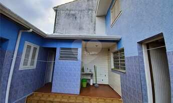 Imagem 5: São Paulo - Casa Padrão - CAMPO BELO