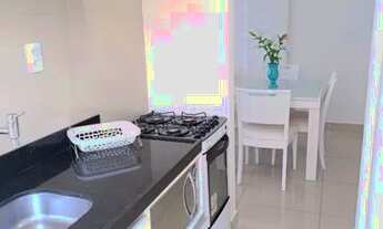 Imagem 4: Apartamento para LOCAÇÃO com 75 m², 3 quartos em Ponta Negra - Natal - RN