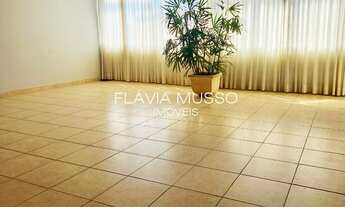 Imagem 4: Amplo apartamento à venda em Botafogo com 4 quartos. Silencioso, junto à mata e perto do m