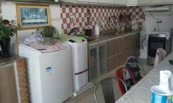 Imagem 5: Sobrado para aluguel 3 quartos 1 suíte 2 vagas Jordanópolis - São Bernardo do Campo - SP