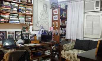 Imagem 6: Apartamento à venda, 5 quartos, 2 suítes, 1 vaga, Copacabana - RIO DE JANEIRO/RJ