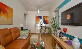 Imagem 3: Apartamento à venda, 3 quartos, 1 vaga, Botafogo - RIO DE JANEIRO/RJ