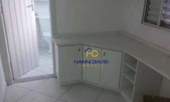 Imagem 7: Casa para locação Aclimação com dois dormitórios duas suítes uma sala com dois ambientes