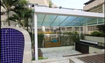 Imagem 7: SÃO PAULO - Apartamento Padrão - JARDIM PAULISTA