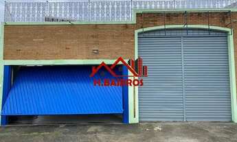 Imagem 6: Casa com 05 Dormitórios para Alugar na Zona Leste - Jardim Castanheira